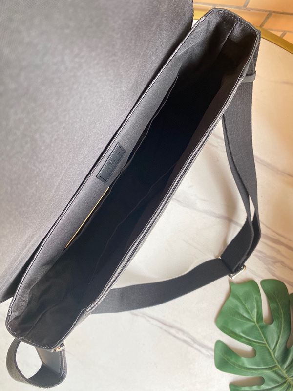 ルイヴィトンバッグ着用イメージ